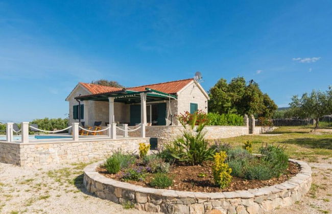 Holiday Home Blato - Foto 40