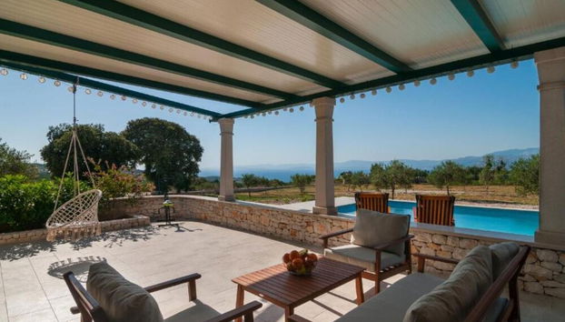 Terraço/pátio interior