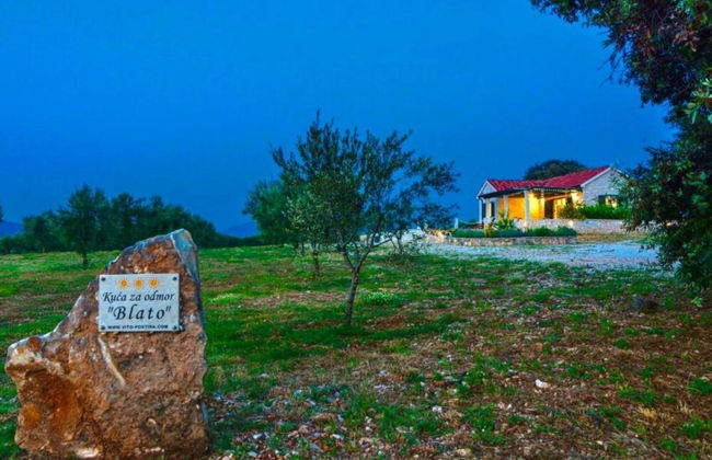 Holiday Home Blato - Foto 38