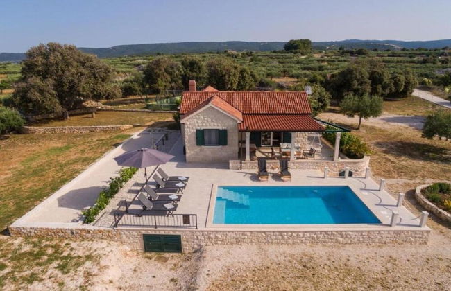 Holiday Home Blato - Foto 42