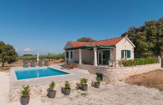 Holiday Home Blato - Foto 16