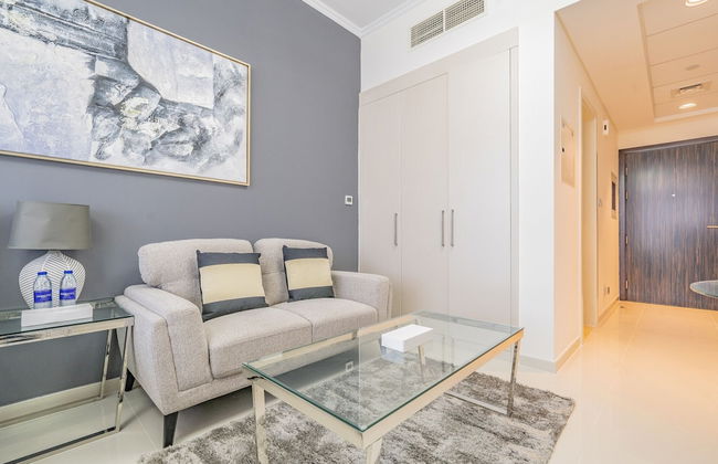 Primestay - Carson C Studio, Damac Hills - Foto 31