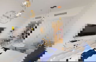 Foto 3 - Primestay - Carson C Studio, Damac Hills