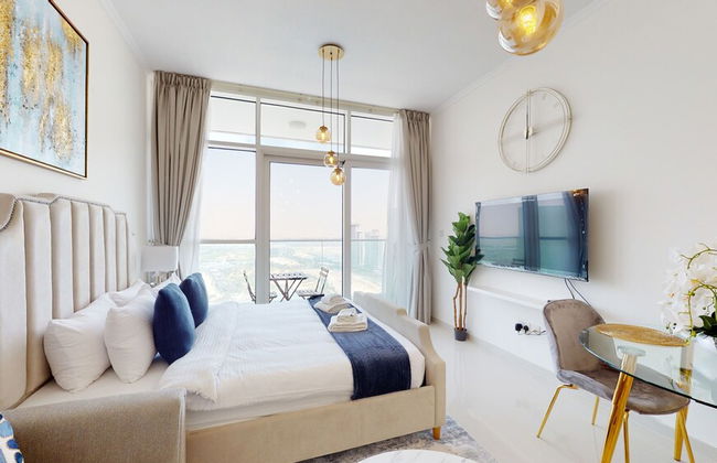 Primestay - Carson C Studio, Damac Hills - Foto 42