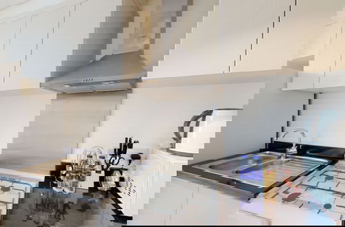Foto 18 - Primestay - Carson C Studio, Damac Hills