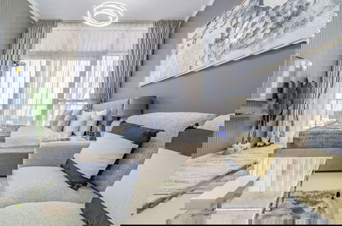 Foto 32 - Primestay - Carson C Studio, Damac Hills