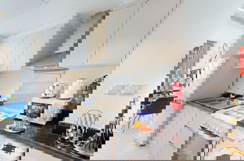 Foto 23 - Primestay - Carson C Studio, Damac Hills