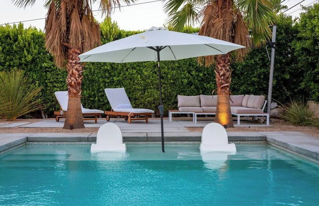 LUX Palmas - Total Privacy Total Relaxation - Foto 43
