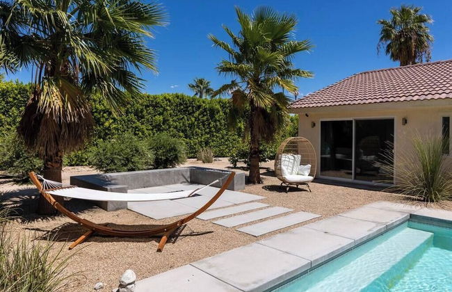 LUX Palmas - Total Privacy Total Relaxation - Foto 27