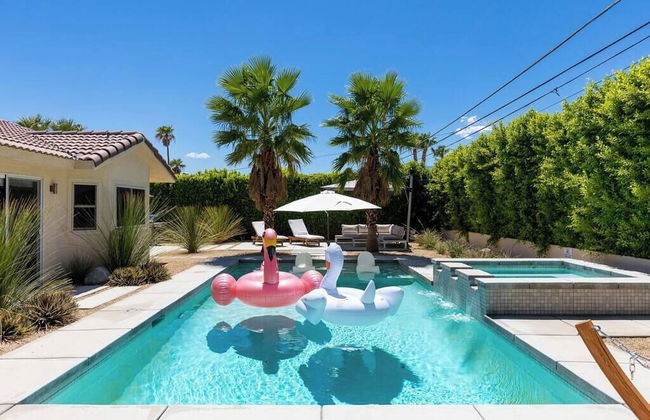LUX Palmas - Total Privacy Total Relaxation - Foto 26