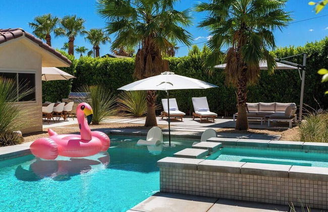 LUX Palmas - Total Privacy Total Relaxation - Foto 37