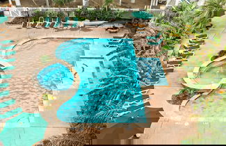 Foto 1 - Charming Ocean View Condo