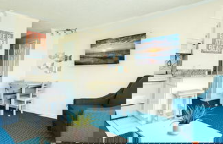 Foto 2 - Charming Ocean View Condo