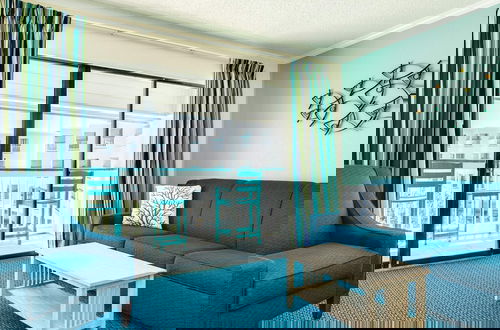 Foto 3 - Charming Ocean View Condo