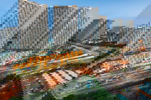 Foto 1 - Hagi APT - Vinhomes D'Capitale in Ha Noi