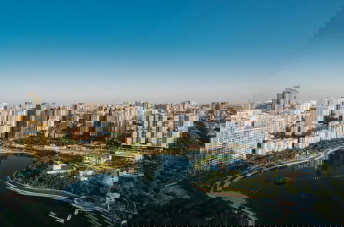 Foto 75 - Hagi APT - Vinhomes D'Capitale in Ha Noi