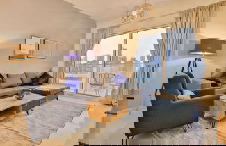 Foto 1 - One Bed With Balcony Views by Belvilla