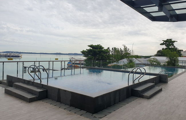 CozyHomes at One Residence Batam - Foto 53