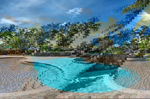 Foto 22 - Messina Vacation Rental at Lely Resort. Spacious 3-BR, 2-Bath Condo with Lake Views and Handicap Accessibility. Enjoy Community Pool, Hot Tub, and Proximity to Naples Beaches and Dining