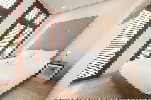 Foto 27 - w Sophisticated 3BR House w AC in Cartagena