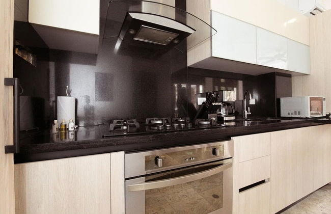 w Sophisticated 3BR House w AC in Cartagena - Foto 33