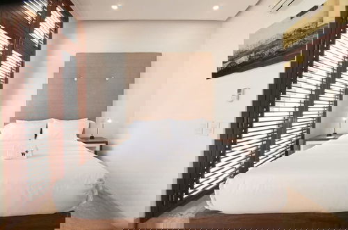 Foto 28 - w Sophisticated 3BR House w AC in Cartagena