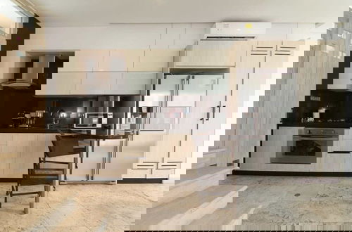 Foto 41 - w Sophisticated 3BR House w AC in Cartagena