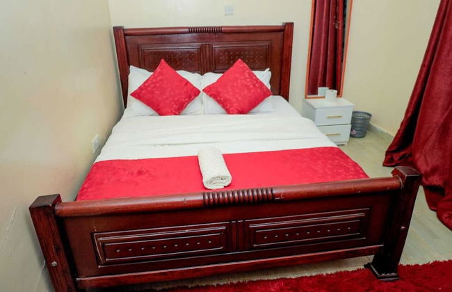 Lux Suites Rubi Homes Kisii - Foto 1