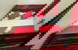 Foto 1 - Lux Suites Rubi Homes Kisii