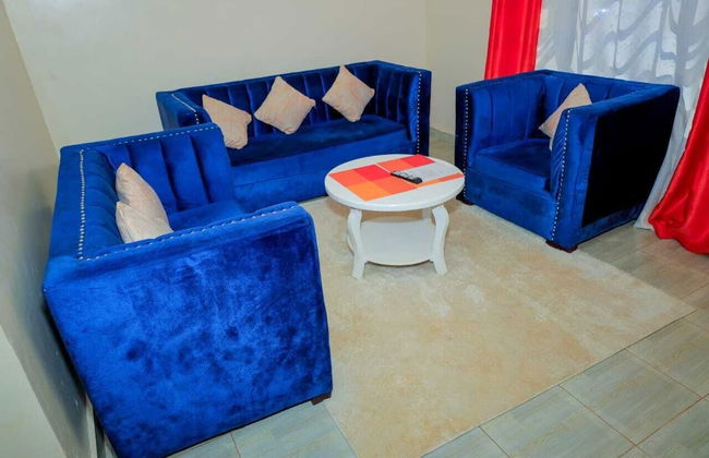 Lux Suites Rubi Homes Kisii - Foto 9