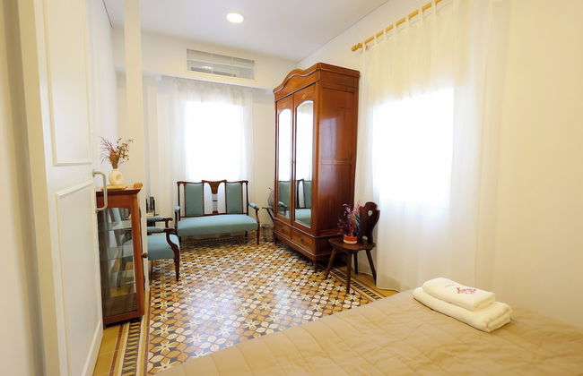 Dar Khawla - Photo 5
