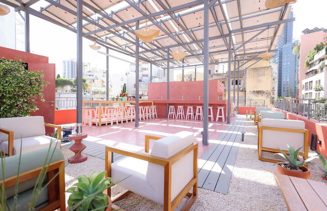 Dar Khawla - Photo 27