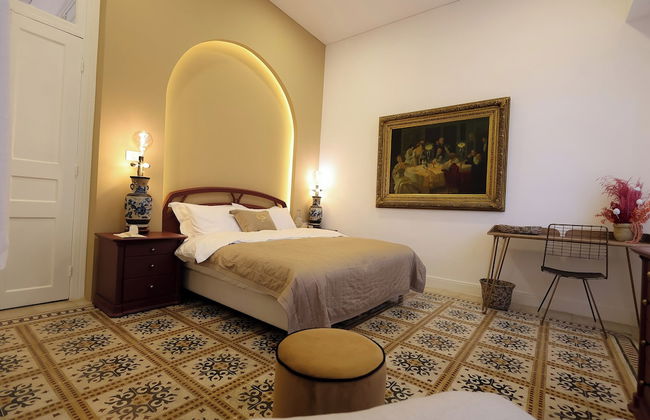 Dar Khawla - Photo 7