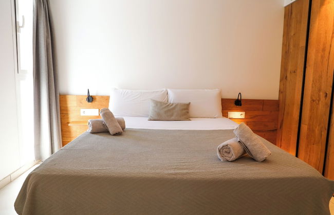 Cala Vadella Beachwalk Suites - Foto 19