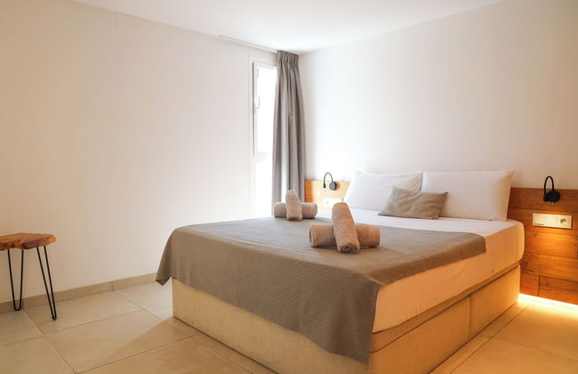 Cala Vadella Beachwalk Suites - Foto 17