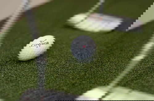 Photo 38 - Designer flat 3BR & Mini Golf