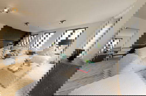 Photo 21 - Designer flat 3BR & Mini Golf