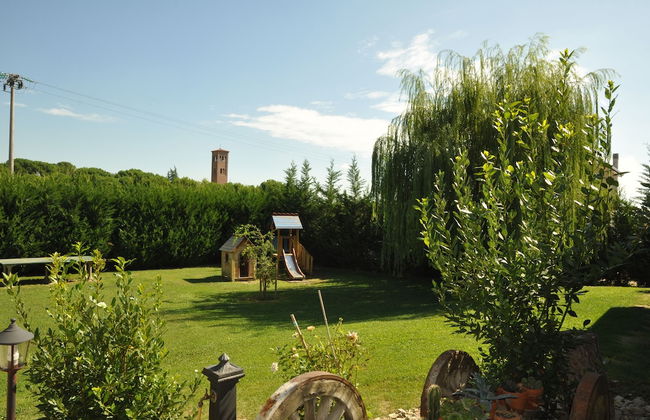 Osteria e Locanda del Viaggiatore - Foto 24