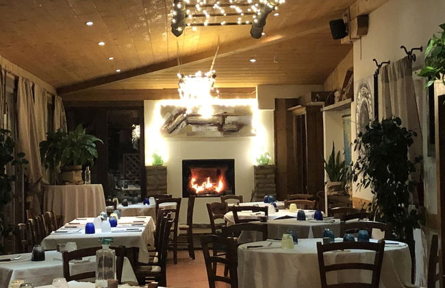 Osteria e Locanda del Viaggiatore - Foto 18