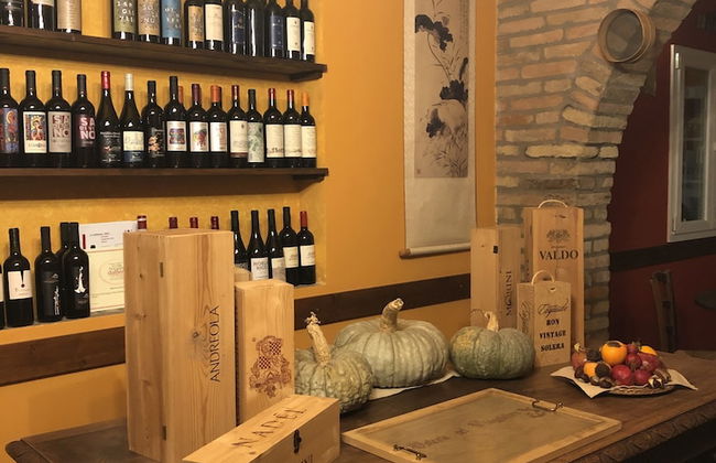 Osteria e Locanda del Viaggiatore - Foto 2