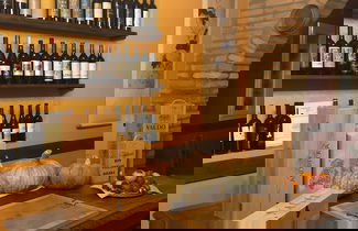 Foto 2 - Osteria e Locanda del Viaggiatore