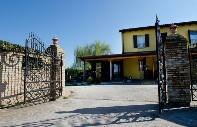 Osteria e Locanda del Viaggiatore - Foto 22