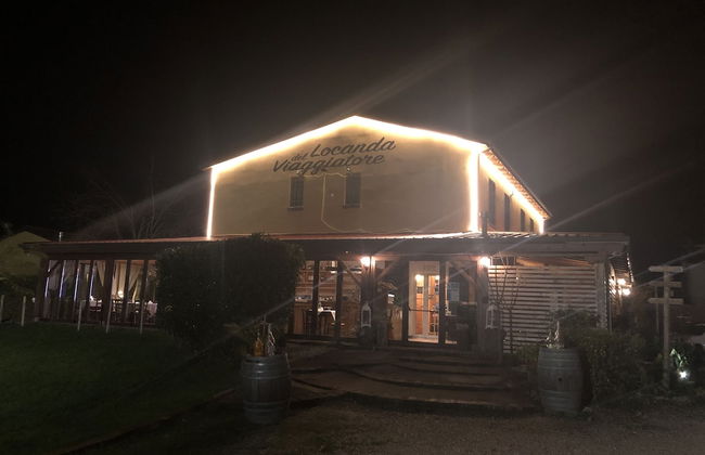 Osteria e Locanda del Viaggiatore - Foto 23