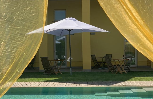 Osteria e Locanda del Viaggiatore - Foto 9