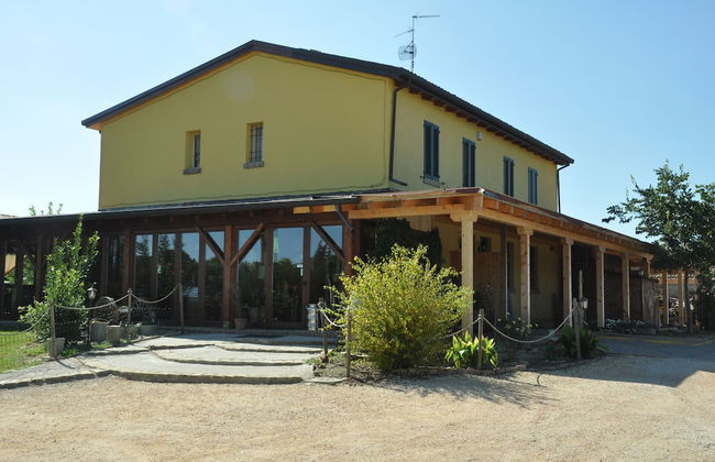 Osteria e Locanda del Viaggiatore - Foto 21