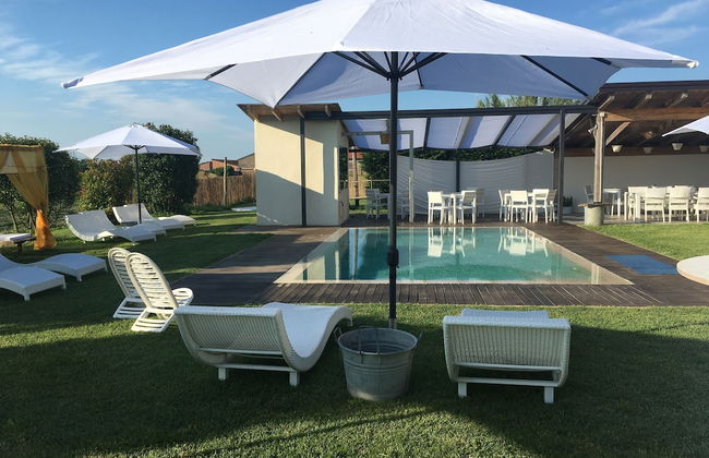 Osteria e Locanda del Viaggiatore - Foto 15