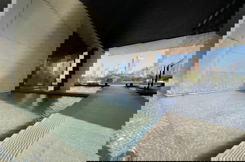 Photo 20 - Silkhaus Stunning View in Iconic Tower Pool Gym