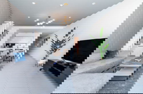 Photo 4 - Silkhaus Stunning View in Iconic Tower Pool Gym