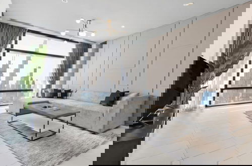 Photo 2 - Silkhaus Stunning View in Iconic Tower Pool Gym