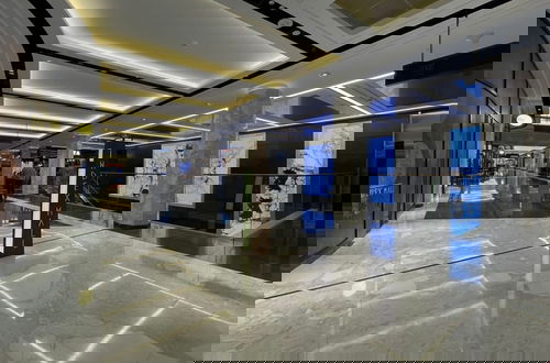 Photo 22 - Silkhaus Stunning View in Iconic Tower Pool Gym